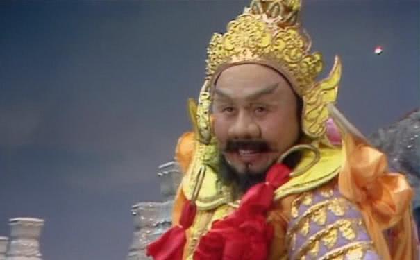 猪八戒不能成佛的真正原因,猪八戒为什么不能被佛祖治罪