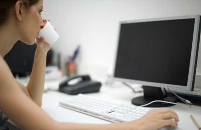 笔记本电脑对孕妇有辐射吗,办公室电脑辐射对孕妇有影响吗