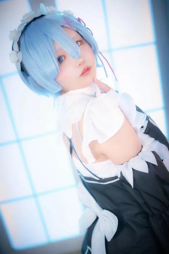 日本美少女眠花音