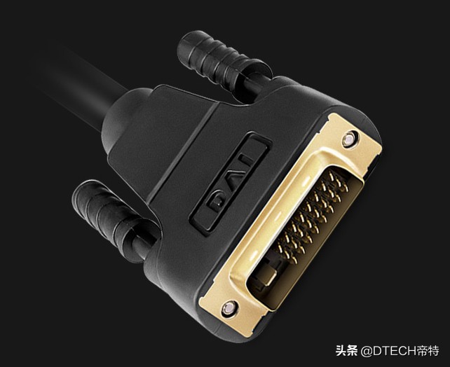 显示器hdmi接口和vga接口区别,显示器dp接口和typec接口有啥区别