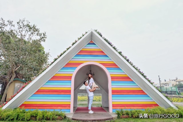 台中南投,台中南投台北攻略