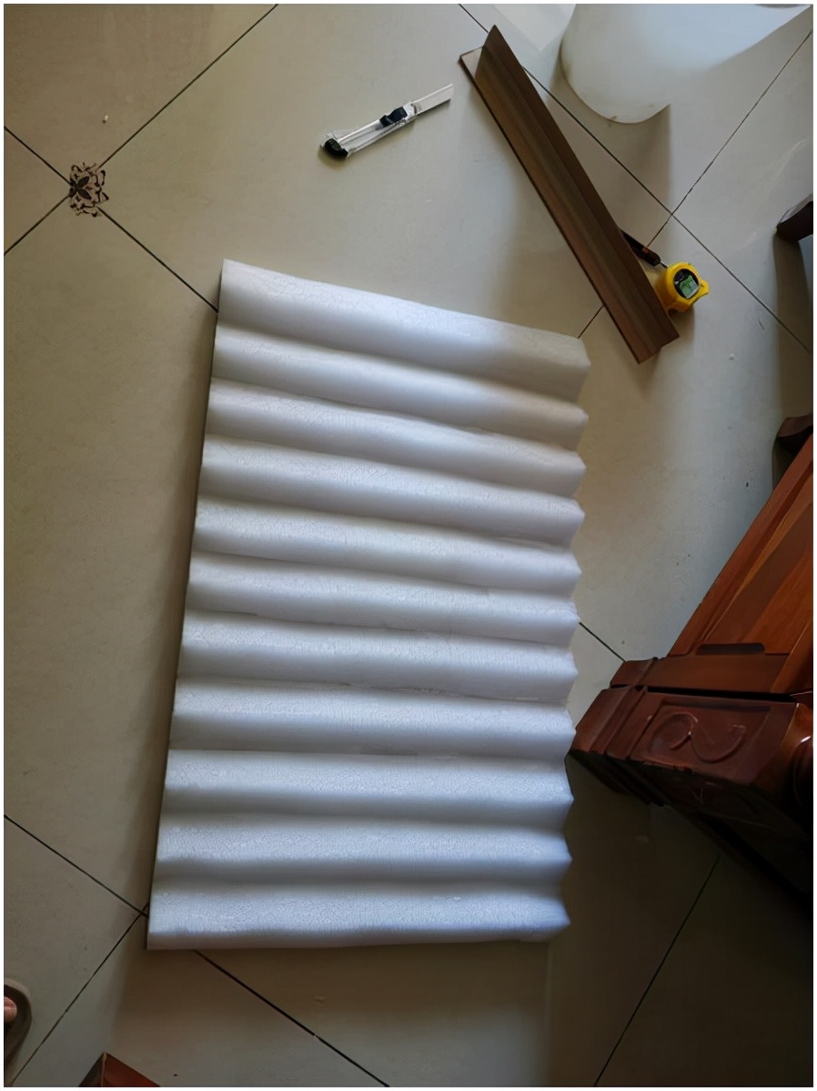 怎样动手改造喇叭提高音质,自制隔音听音室