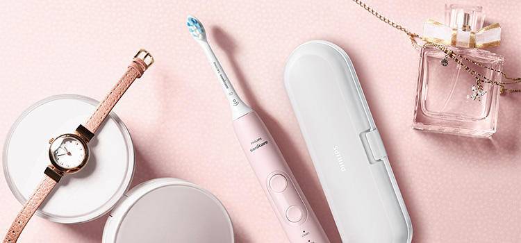 飞利浦电动牙刷最值得买的型号,入坑电动牙刷