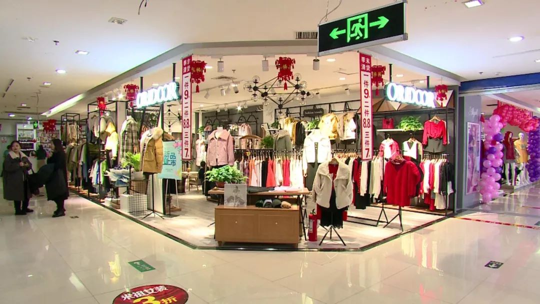 新春走基层村里的新变化,新春走基层产业兴旺生态宜居