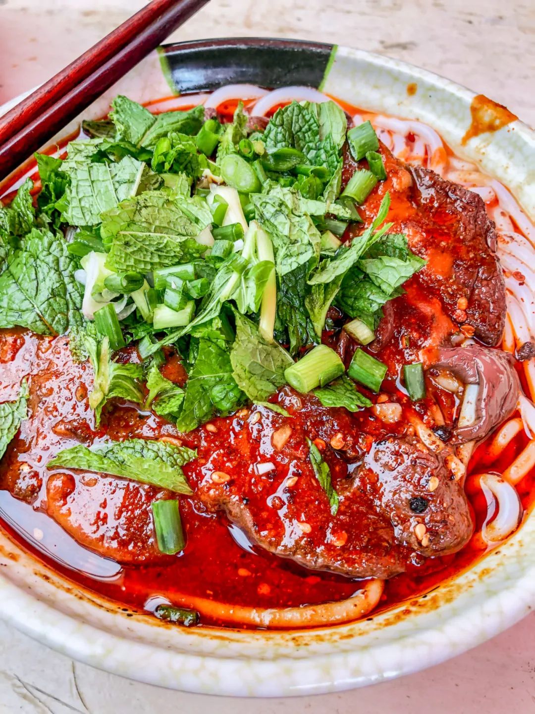 每逢周天，昆明人都喜欢来这里赶街！你去过吗？