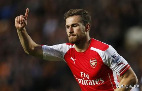 人物志：本该是枪手英雄，怎奈结局凄凉，远走亚平宁——拉姆塞