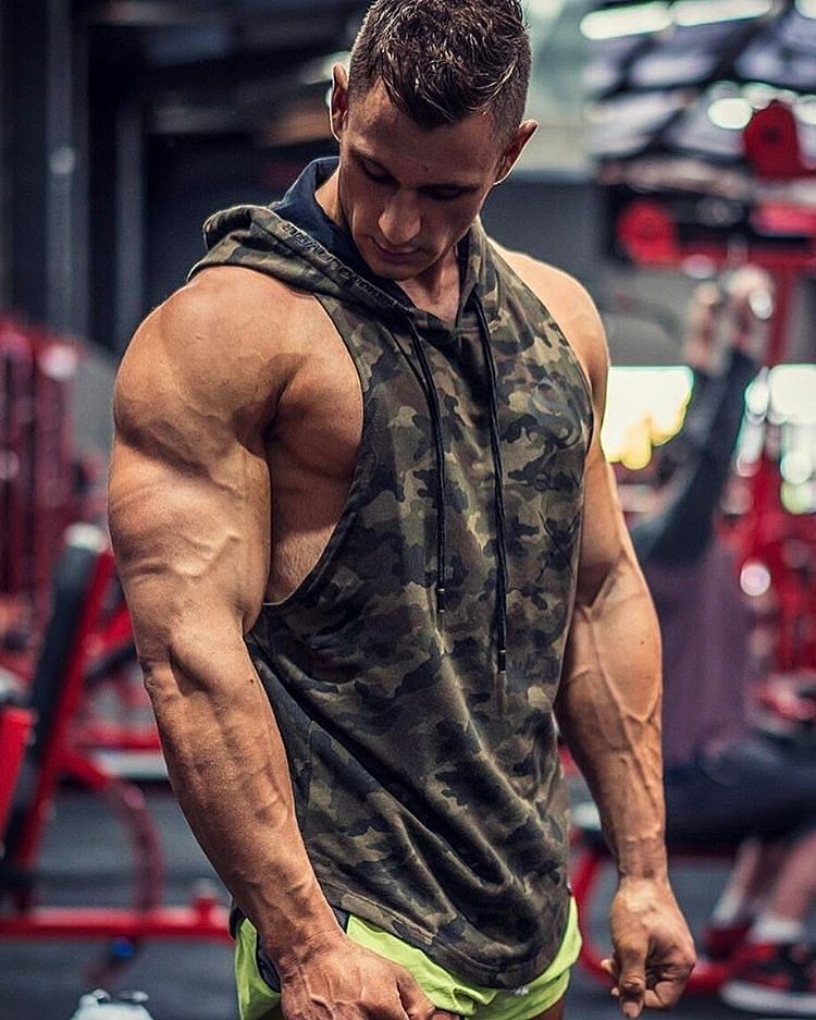 偏瘦体质如何增肌,偏瘦如何增体重