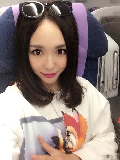 戴美瞳和不戴美瞳的区别 (戴美瞳会不会离不开美瞳)