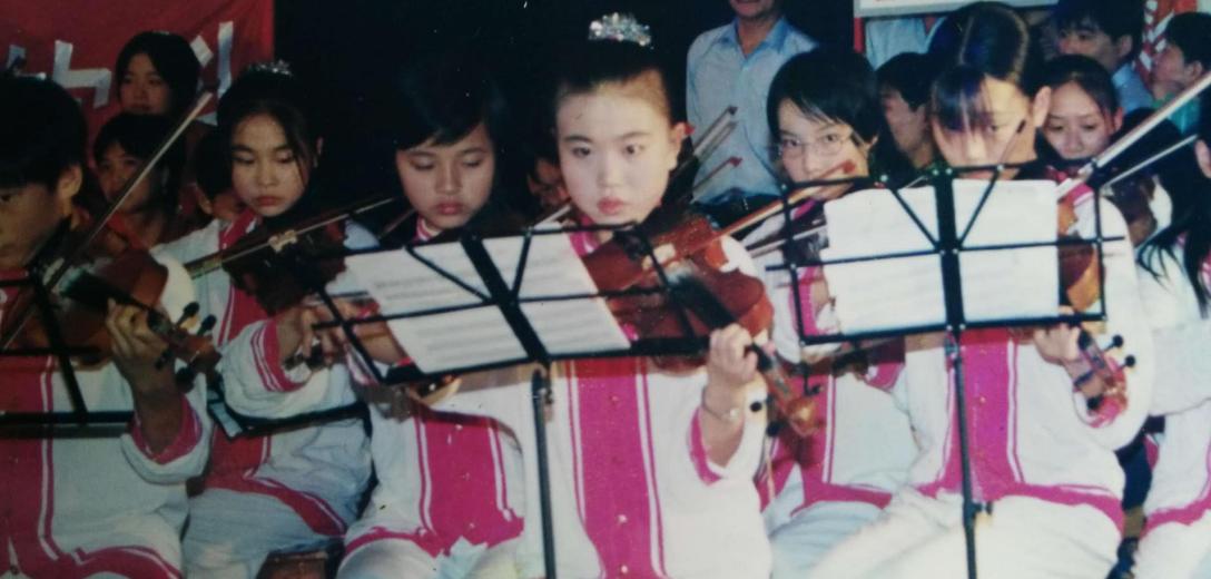 音乐艺术欣赏感悟,静心聆听享受音乐带来的美感