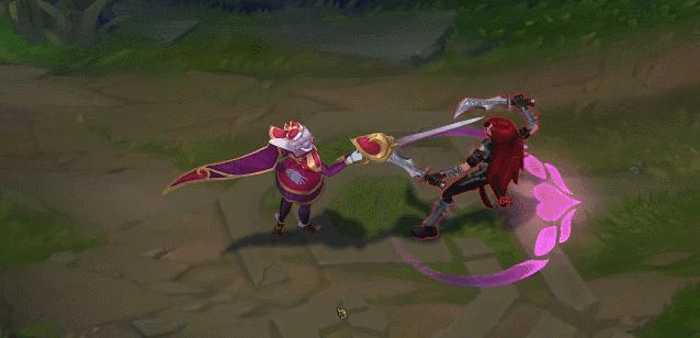 猪年限定薇恩什么时候出的,薇恩猪年视频