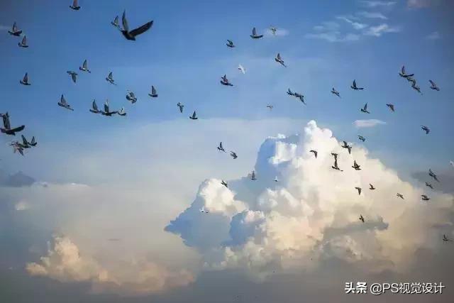 构图重要,构图需要什么思维