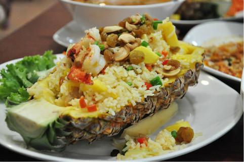 曼谷吃货攻略，盘点最具特色曼谷必吃美食