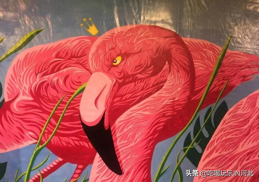 神奇动物狂欢乐园,神奇动物嘉年华武汉汉阳