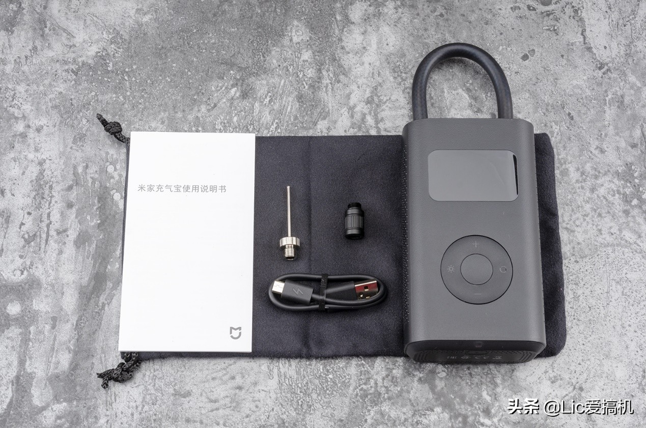 小米米家充气宝,小米充气宝最新款