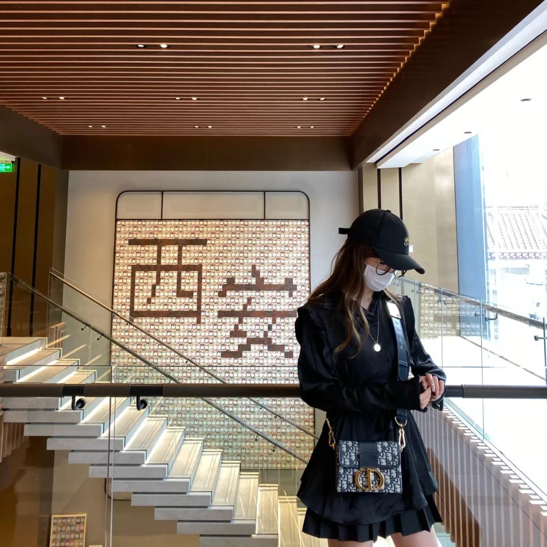 星巴克臻选店体验,西北第一家星巴克