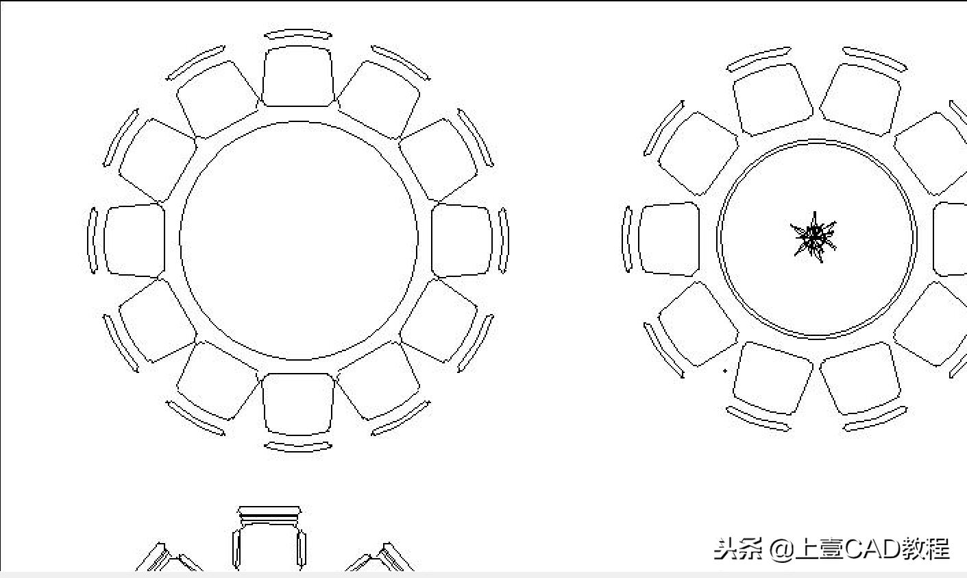 cad怎么打印高清照片,cad如何打印高清图片格式