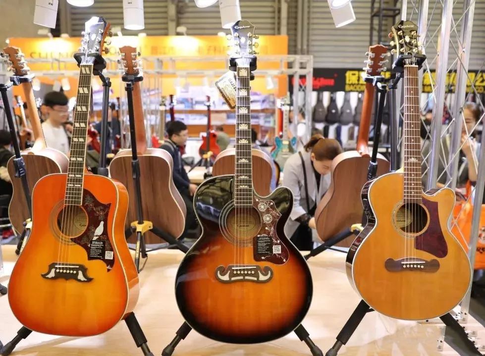 Gibson又双叒叕出新闻了