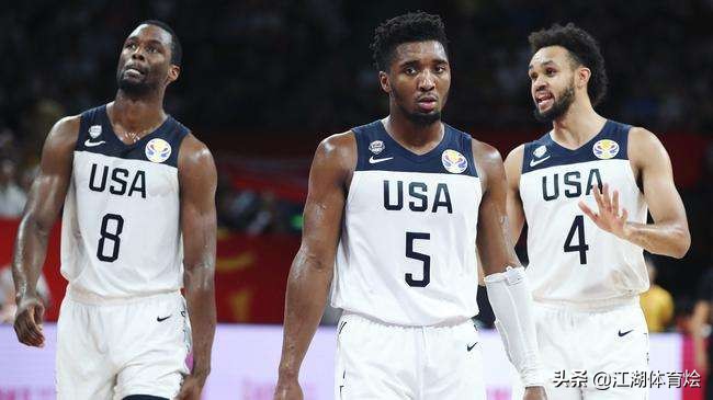 18年梦之队有多强,12年美国梦之队谁表现最好