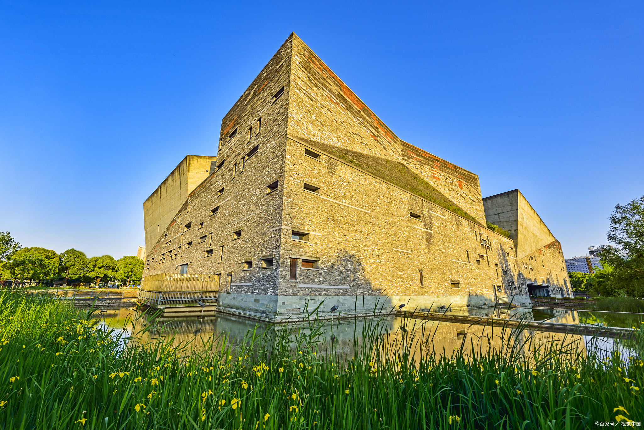 世界公认的中国一级博物馆排名,国家一级博物馆名单