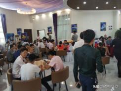 2019年广东抄底置业指南，置家创展最新数据曝光