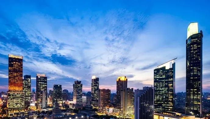 全国小初教育资源排名,上海各区初级小学排名