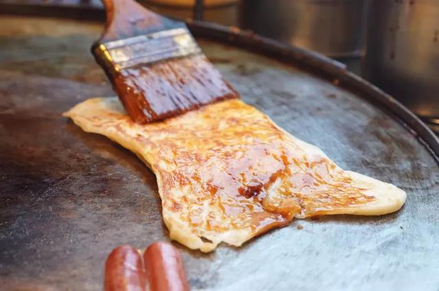 无锡草根小吃,无锡隐藏小吃