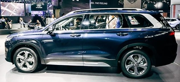 不该被忽略的suv是什么,23款胜达有什么不同