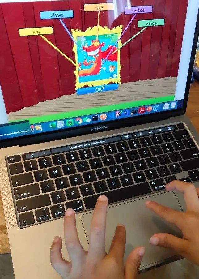 孩子不爱学英文怎么办,孩子抗拒学习怎么办