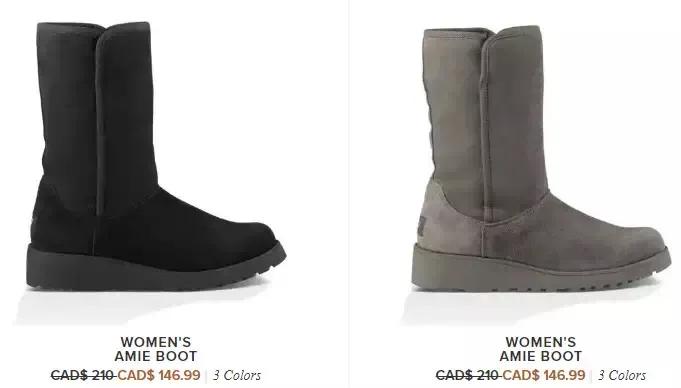 ugg反季大促专场,ugg换季有打折吗