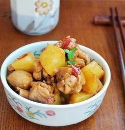 你真的了解猹吗,你对土豆了解多少