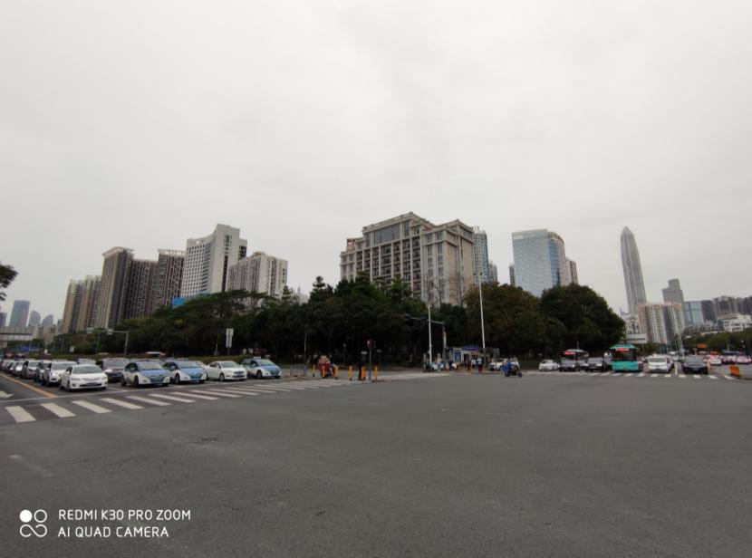 红米k30pro和红米k30pro变焦版,红米k30pro使用体验报告