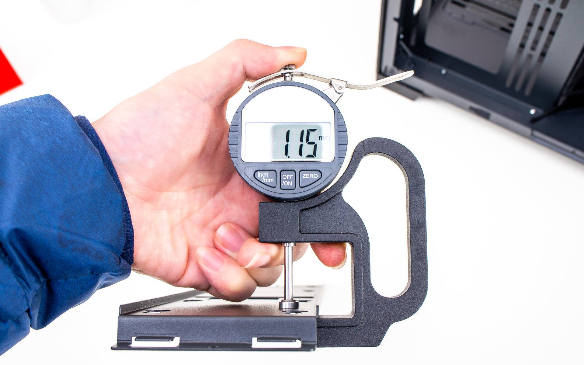 联力o11mini,联力o11mini电源规格