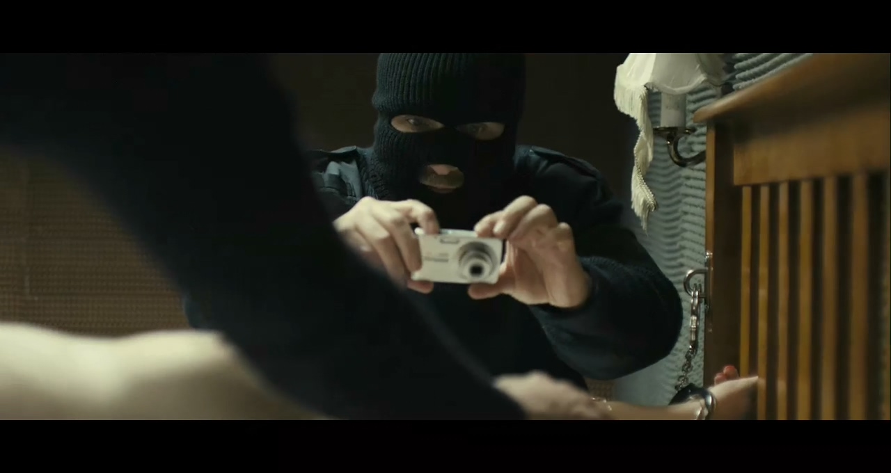 她老爸已经同意给赎金，可我不想放人：图解欧美电影