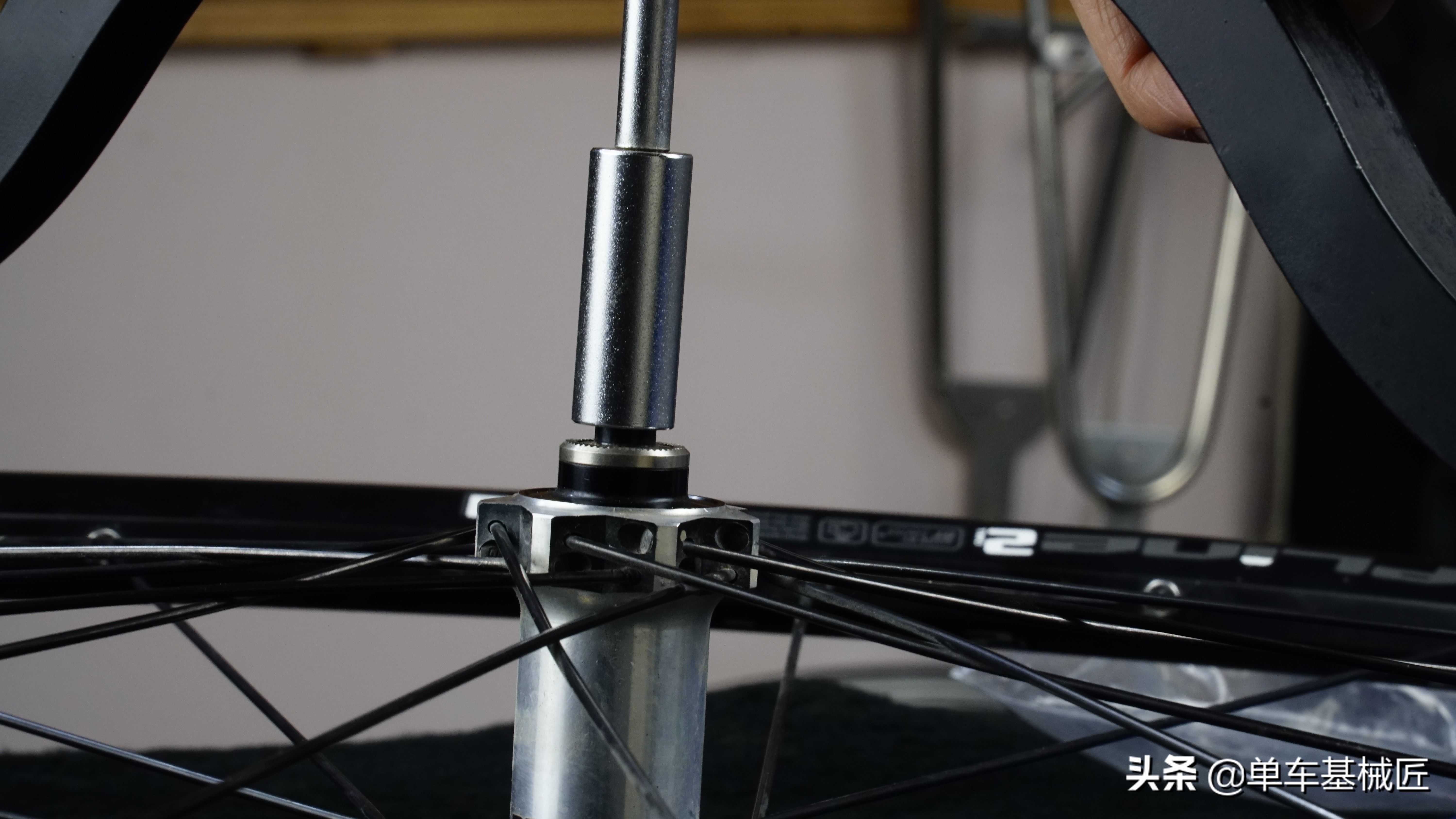 dt轮组如何看真假,怎么判断轮组好坏