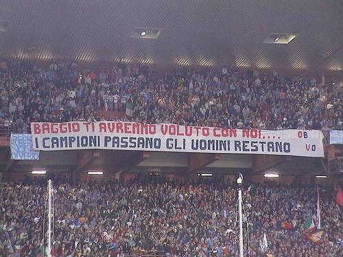 足坛名人堂,足坛巴乔