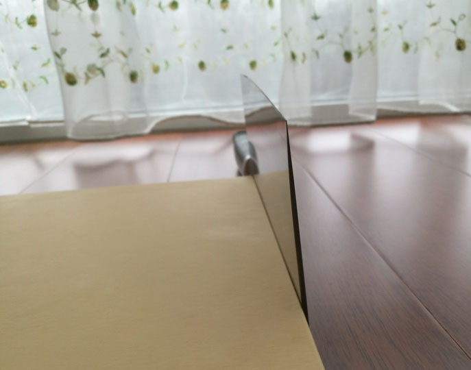 找来几把厨刀品评一下，打发在家无聊时光