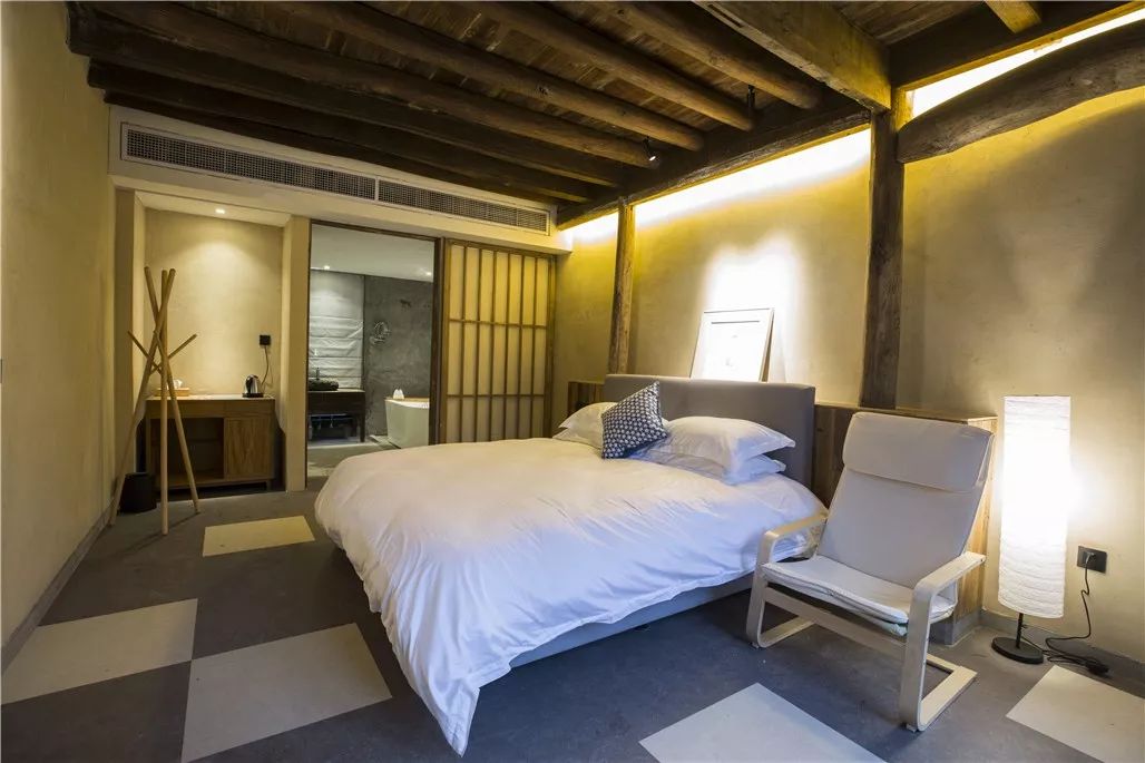 浙江杭州民宿3天二晚,浙江浦江登高村春社民宿