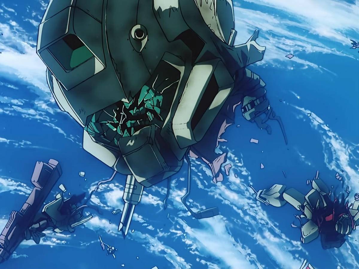 模玩机设：墨镜家族的颜值担当R魂吉姆改宇宙型（上）