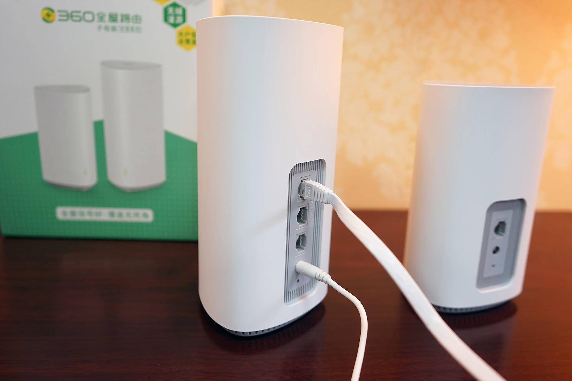 家里wifi无死角的路由器,如何一个路由器楼上楼下都有网