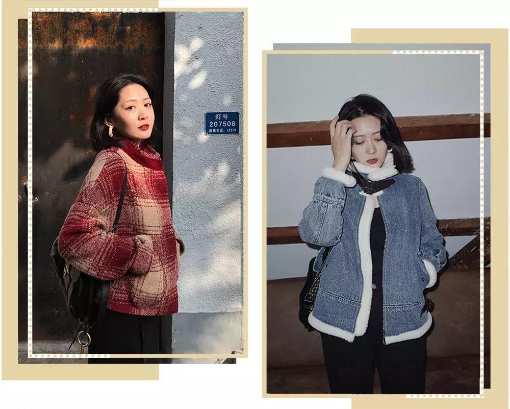 淘宝平价好穿店铺推荐,适合小个子的淘宝平价店铺推荐