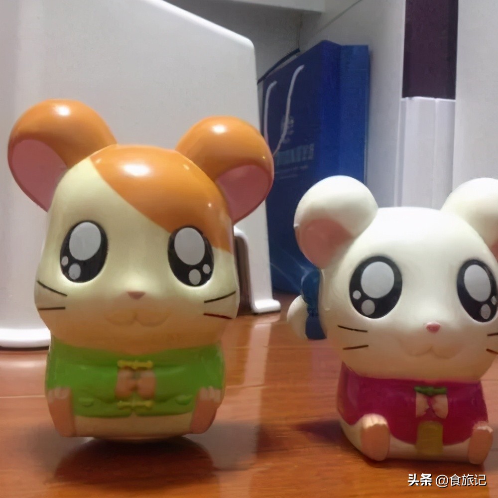 让人回忆童年的味道,难以忘怀的童年味道