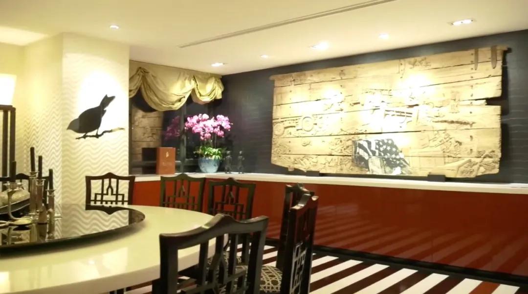 羽西年轻时的照片,十年前羽西