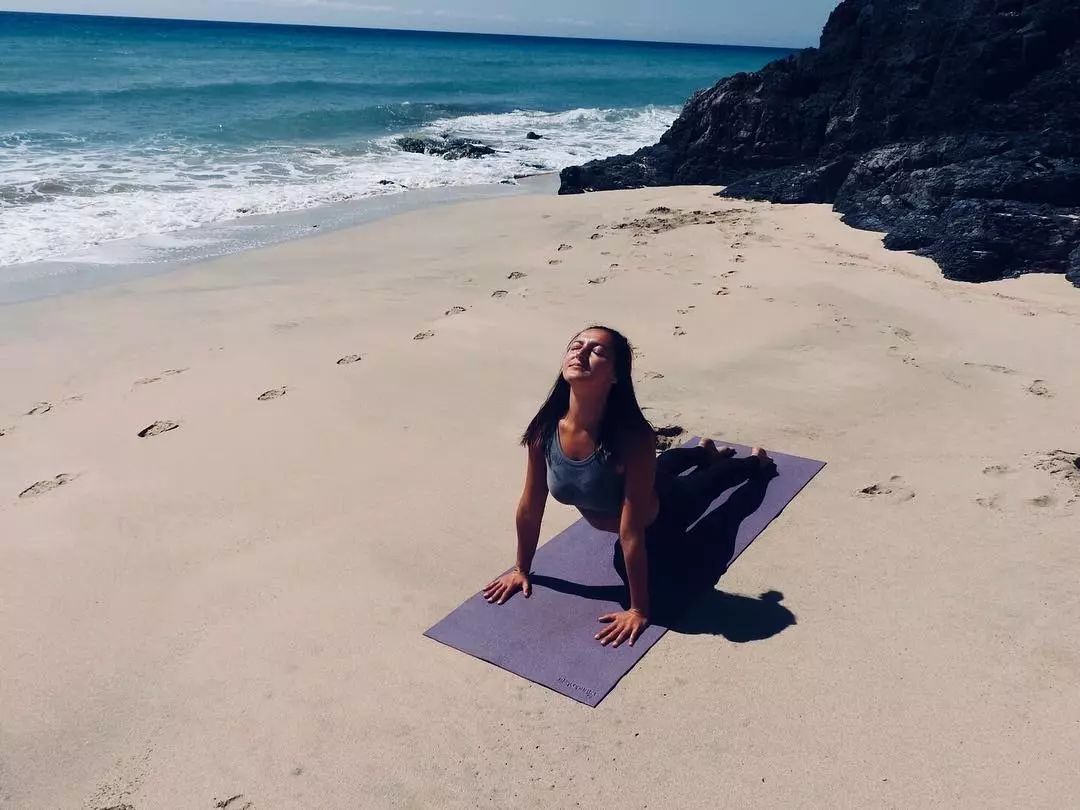 别逼自己太自律图片,不要太用力放松自己
