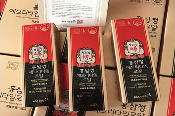 在韩国如何购买中国商品,韩国购物必备商品