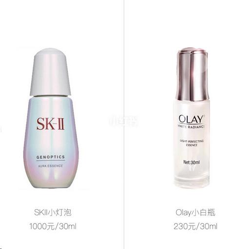 平价代替大牌护肤品,拯救烂脸平价护肤品