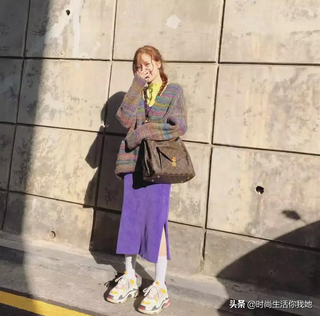 开春穿什么高级又时髦好看,新年如何穿得好看又暖又时髦