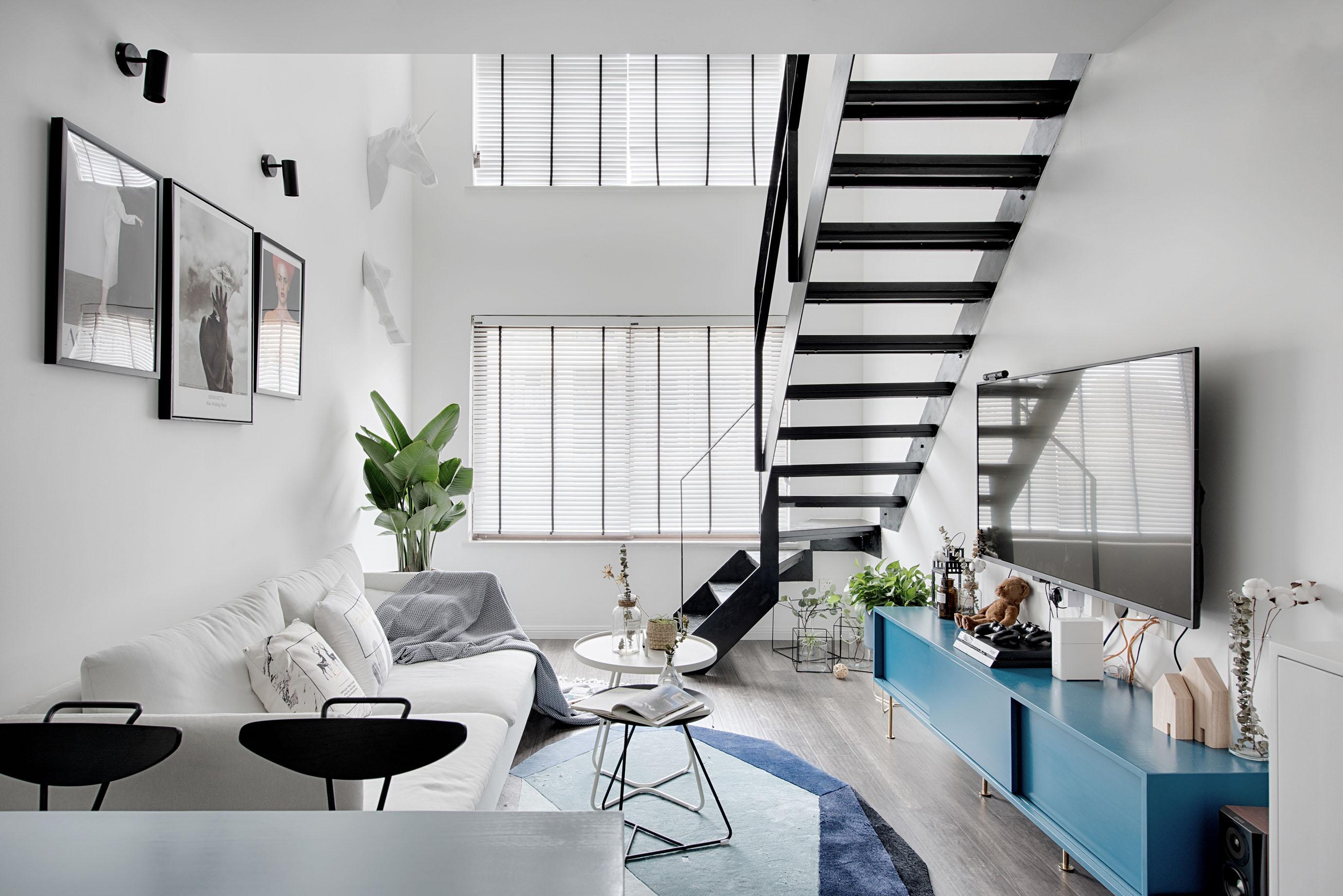 复式公寓5大缺陷,loft公寓装修教训