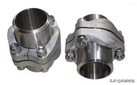 最全的法兰知识,什么样的法兰最好用