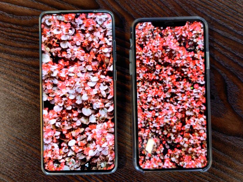 涓夋槦s20ultra瀵规瘮iphone11promax,涓夋槦note20ultra鍜宻21ultra瀵规瘮