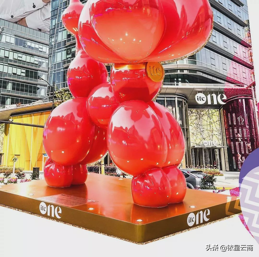 k11musea是香港最棒的购物中心,k11musea